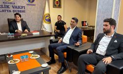 MTSO Başkan Adayı Boyraz: 'Tek kişinin yönetimine dayalı bir sistem istemiyoruz'