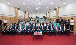 MTSO Başkan adayı Duyan, sektörün taleplerini Bakan Şimşek'e iletti