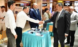 MTÜ, Tercih ve Tanıtım Günleri'nde aday öğrencilerle buluştu