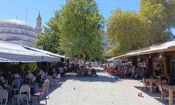 Mudanya'da belediye dükkanlarının ihale bedelleri dudak uçuklattı