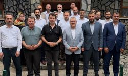Müftüler istişare için buluştu