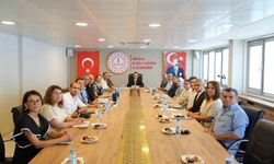 Muğla'da hayat boyu öğrenmede yeni dönem