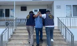 Muğla'da jandarmadan bir haftada 78 aranan şahsa yakalandı