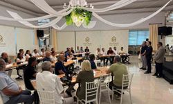 Muğla'da okul müdürlerine 'etkili okul yönetimi' semineri