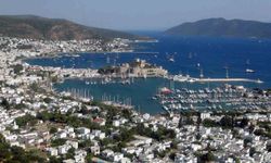 Muğla'da Temmuz ayında yabancılara 30 konut satıldı