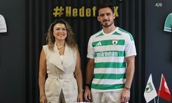 Muğlaspor'dan savunmaya Venezuelalı takviye