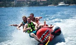 Muğla'ya gelen yabancı turist sayısında yüzde 7 düşüş