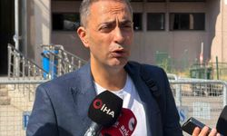 Murat Ağırel, Melih Gökçek soruşturmasında tanık sıfatıyla ifade verdi