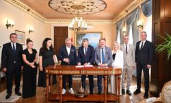 Muratpaşa'ya yeni Aile Sağlığı Merkezi