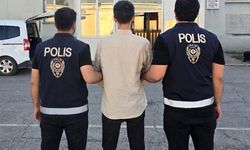 Muş'ta 8 yıl 3 ay hapis cezasıyla aranan hükümlü yakalandı
