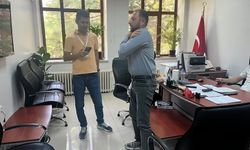 Niğde'de 'Hareket Yaşını Öğren, Sağlıklı Yaşa' etkinliği