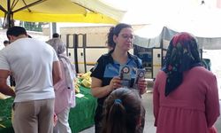Niğde'de polis vatandaşları dolandırıcılık ve hırsızlığa karşı uyardı