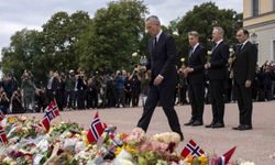 Norveç'in yeni kralı '8. Haakon' oldu