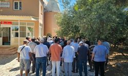 Oğlu tarafından bıçaklanan baba hayatını kaybetti