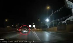 Ölümüne attığı makas kamerada... 17 yaşındaki sürücü hayatını kaybetti