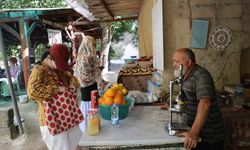 Ömrünün yarısından fazlasını turistlere adadı