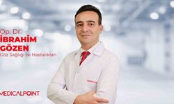 Op. Dr. Gözen: 'Katarakt yaşlanmanın kaçınılmaz sonucu değil, tedavisi mümkün'