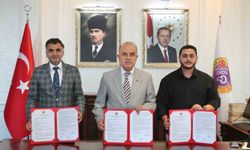 Ordu'da hayırsever vatandaştan eğitime destek