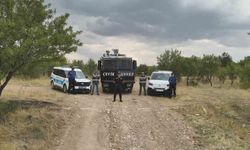 Orman yangınlarına karşı denetimler sürüyor