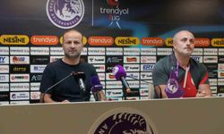 Osman Zeki Korkmaz: 'Süper Lig ve 1. Lig hakem yetiştirme yerleri değildir'