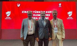 Osmanelispor'un Ziraat Türkiye Kupası'ndaki rakibi belli oldu