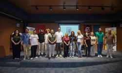 Osmangazi Medya Akademisi gençlere yeni ufuklar açıyor