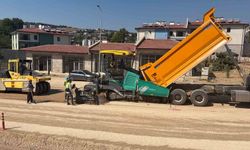 Osmaniye'nin Hasanbeyli ilçesinde depremin yaraları yatırımlarla sarıldı