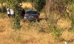 Otomobillerin çarpıştığı kazada bir kişi öldü 3 kişi yaralandı