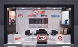 OYAK şirketleri TEKNOFEST Mavi Vatan'da
