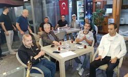 Ozanlar Karaman'da bir araya geldi