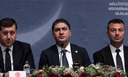 Özdemir'den 'çerçeve yasa' açıklaması