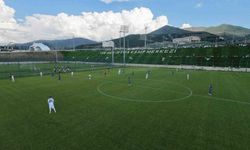 Palandöken'de yeni sezon mesaisi sürüyor: 8 takım Erzurum'da kamp yapıyor