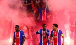 Paris Saint-Germain, üst üste ikinci kez UEFA Süper Kupa'nın sahibi