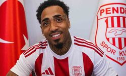 Pendikspor'da Mallik Wilks ile yollar ayrıldı