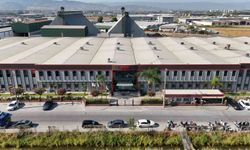 Polat Group'un projesine destek