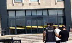Polisten 'Makaron' operasyonu
