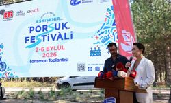 Porsuk Festivali'nin lansmanı gerçekleştirildi
