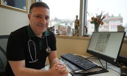 Prof. Dr. Özkaya: 'Genç yaşta akciğer kanseri vakalarındaki artış endişe verici'