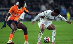 RAMS Başakşehir, Trabzonspor deplasmanında