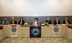 Rektör Prof. Dr. Gümüşsoy: 'Niyetimiz yeni bir hastane binası kazandırmak'