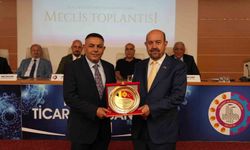 Romanya'nın yatırım kapıları Malatya iş dünyasına açılıyor