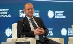 RTÜK Başkanı Daniş: 'Türk dizileri Türkiye'nin hikayesini dünyaya ihraç ediyor'