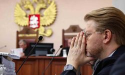 Rusya'da Yüksek Mahkeme, savaşa karşı olan Yabloko Partisi'nin seçimlere katılmasını engelleyen karara itirazını reddetti