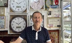 Saat tamirciliği teknolojiye yenik düşüyor