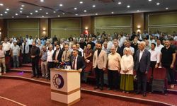 Sadıkoğlu, mücbir sebep mücadelesinde deprem bölgesinin ortak sesi oldu