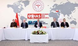 Sağlık Bakanı Memişoğlu 'Türkiye'nin sağlıkta ihtiyaç duyduğu ilaç ve cihazları üreteceğiz'