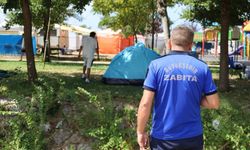 Sahillerde kuralsız kullanıma izin yok
