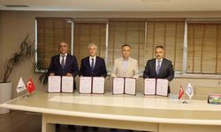 Şahinbey Belediyesi'nden çiftçilere destek protokolü