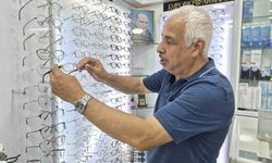 Sahte güneş gözlükleri göz sağlığını tehdit ediyor