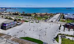 Samsun geleceğe hazırlanıyor: İlkadım'da milyarlarca liralık yatırım